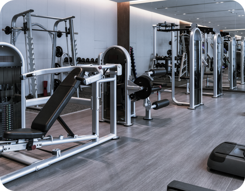 Fitness Equipment and Performance Technology